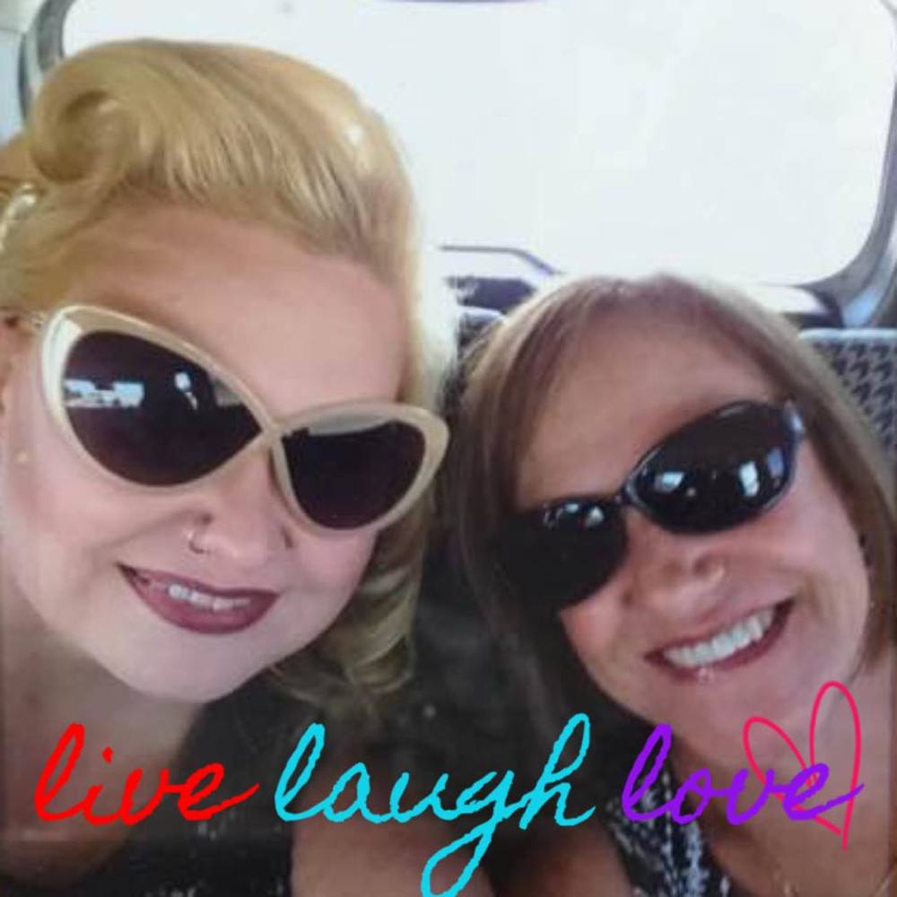 Meet your Posher, Lori